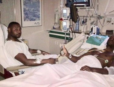 Στο αρχείο η υπόθεση Αμπιντάλ με την εικαζόμενη παράνομη διακίνηση οργάνων (φωτο)